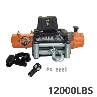 winch