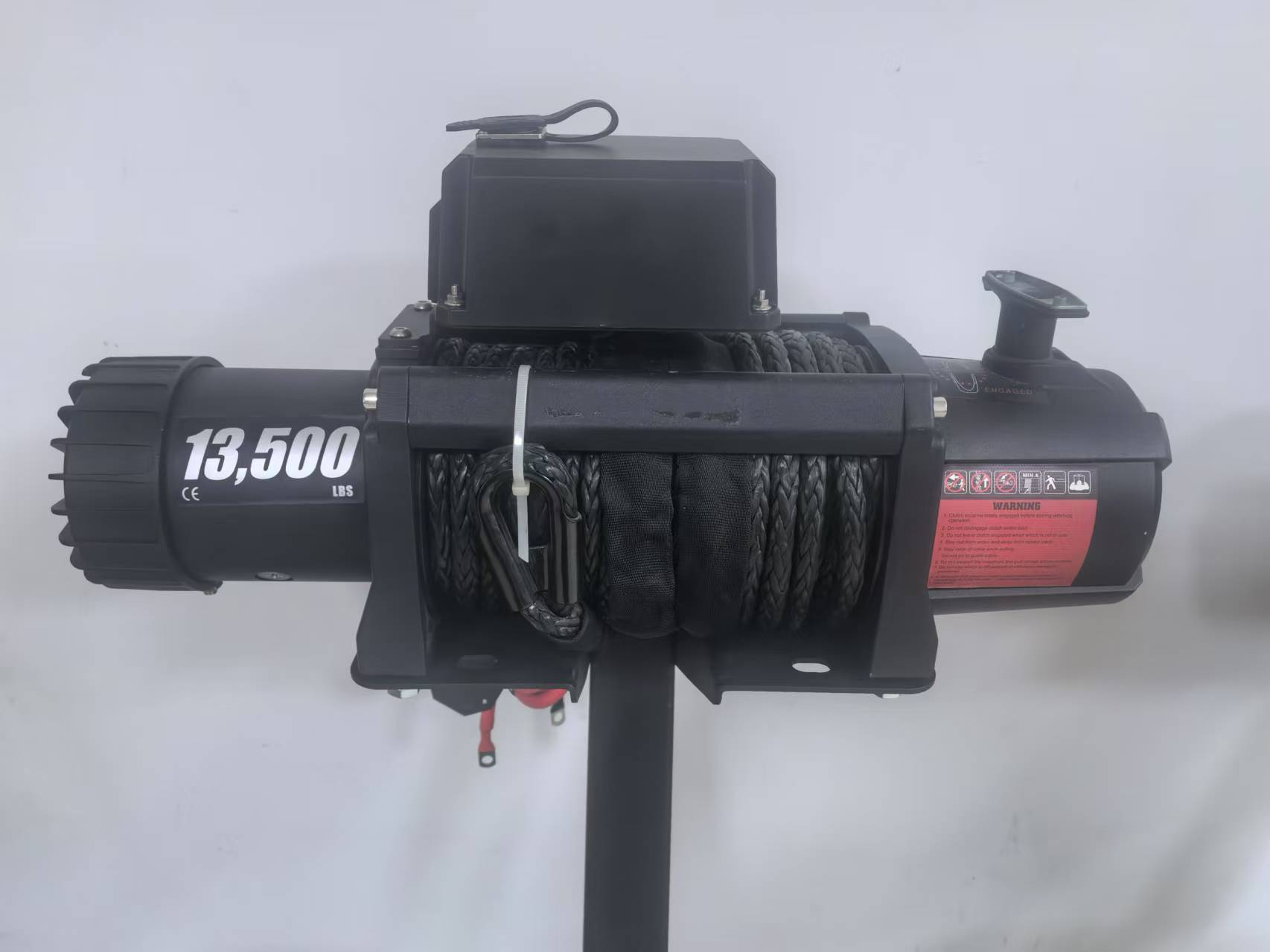 winch