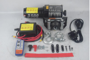 winch