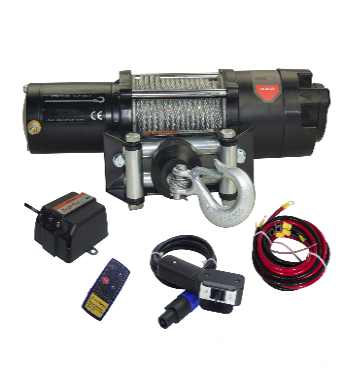 winch