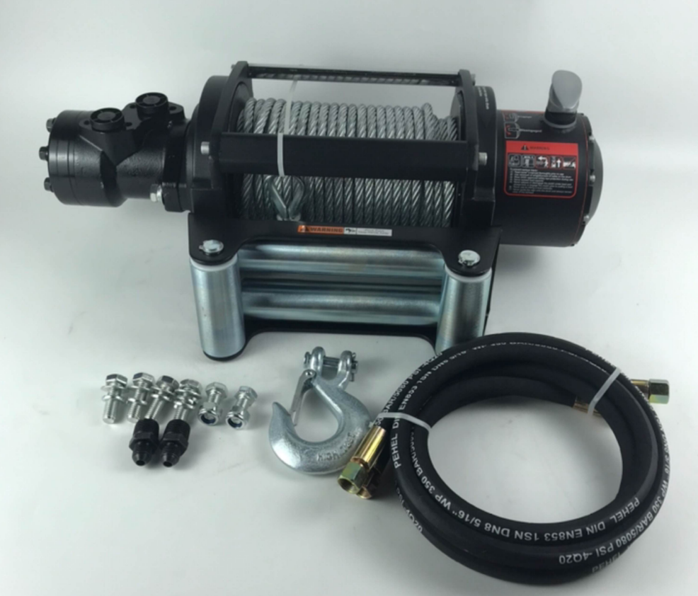 winch