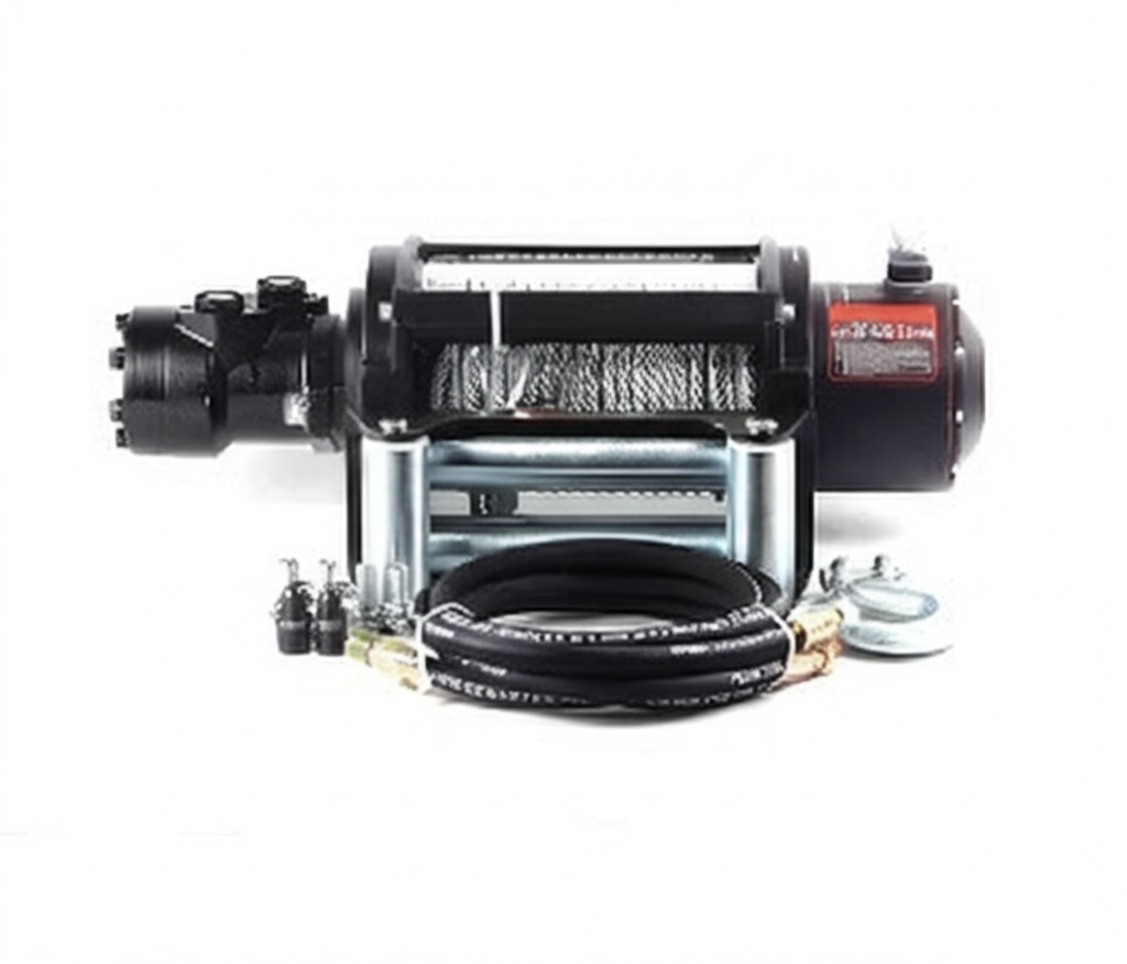 winch